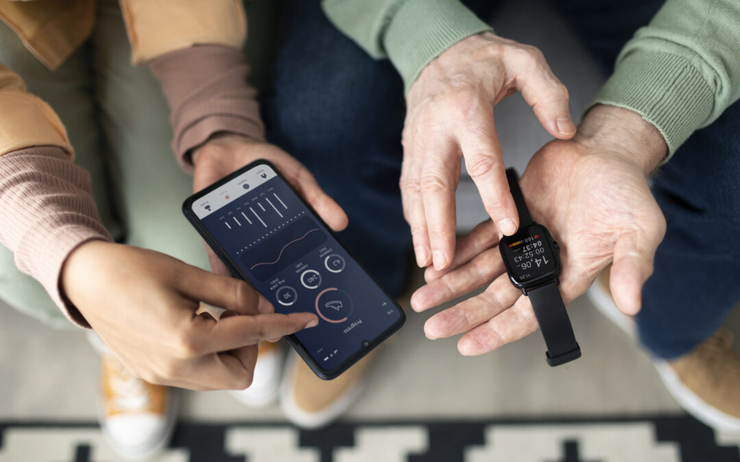 From Waste to Wellness: Why Smart Watches Are the Sustainable Tool You Didn’t Know You Needed