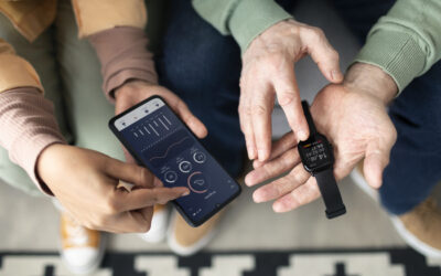 From Waste to Wellness: Why Smart Watches Are the Sustainable Tool You Didn’t Know You Needed